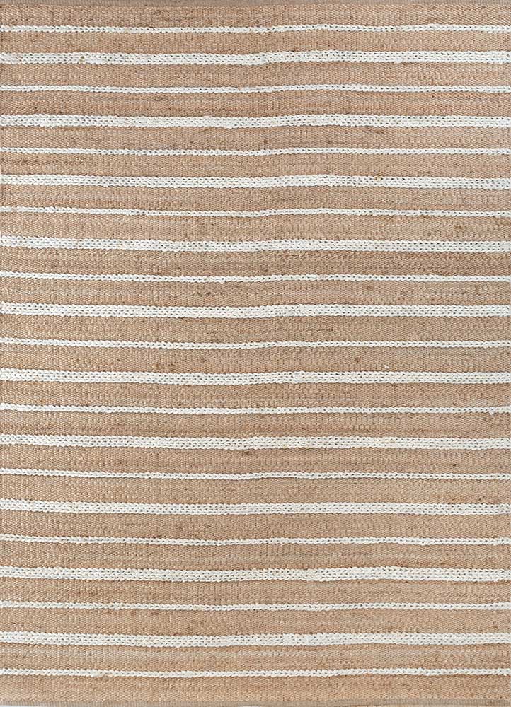 Juteteppe Teppe 270x180cm