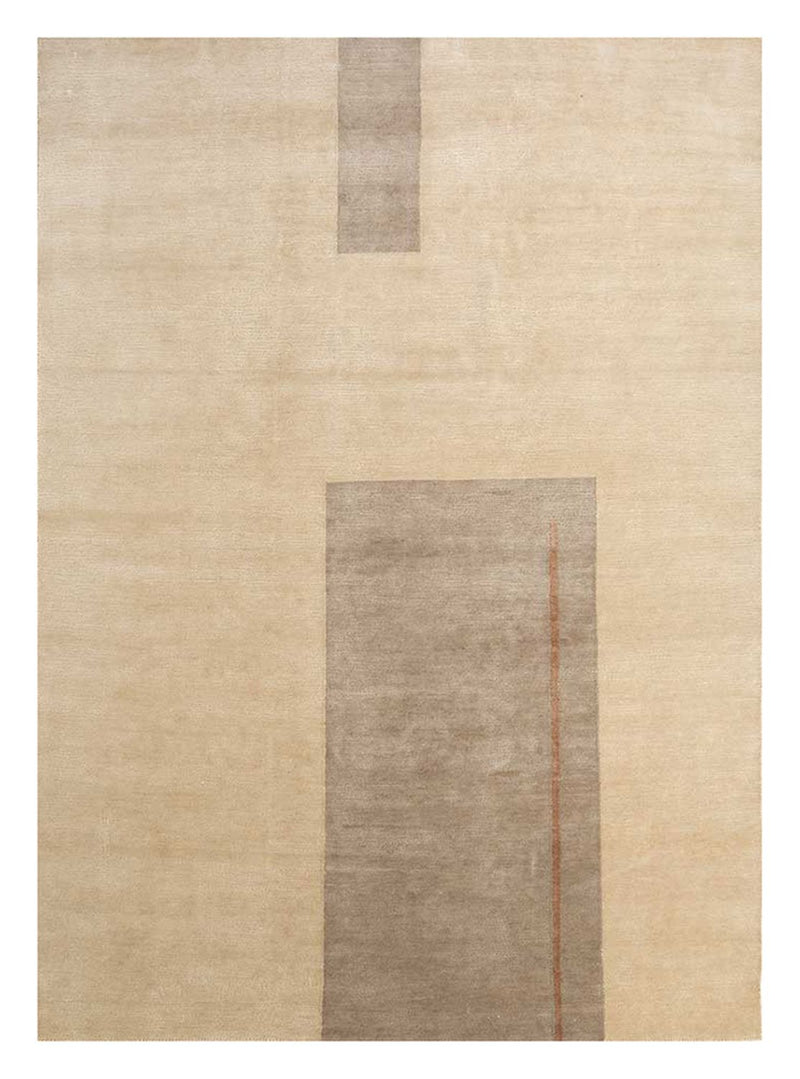 Designer teppe Anders - Designerteppich