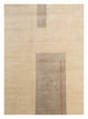 Designer teppe Anders - Designerteppich