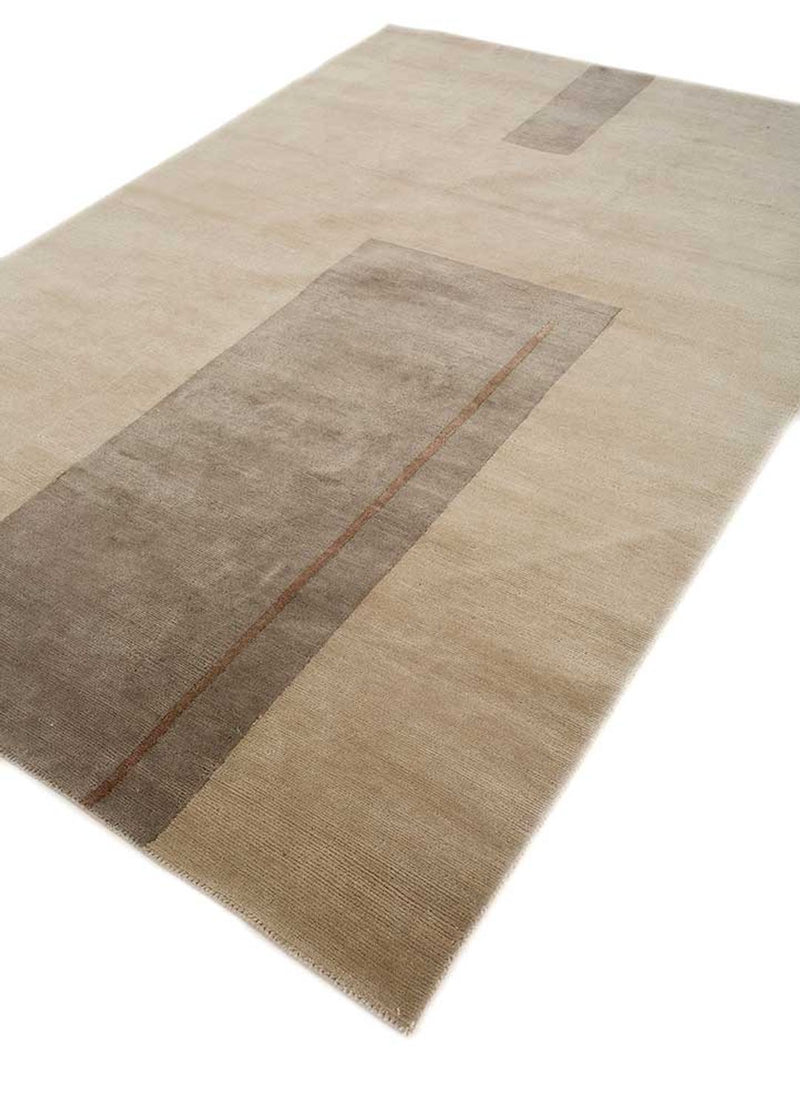 Designer teppe Anders - Designerteppich