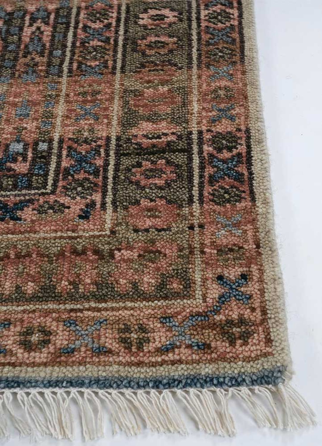 Orientalsk teppe Maria Isabel