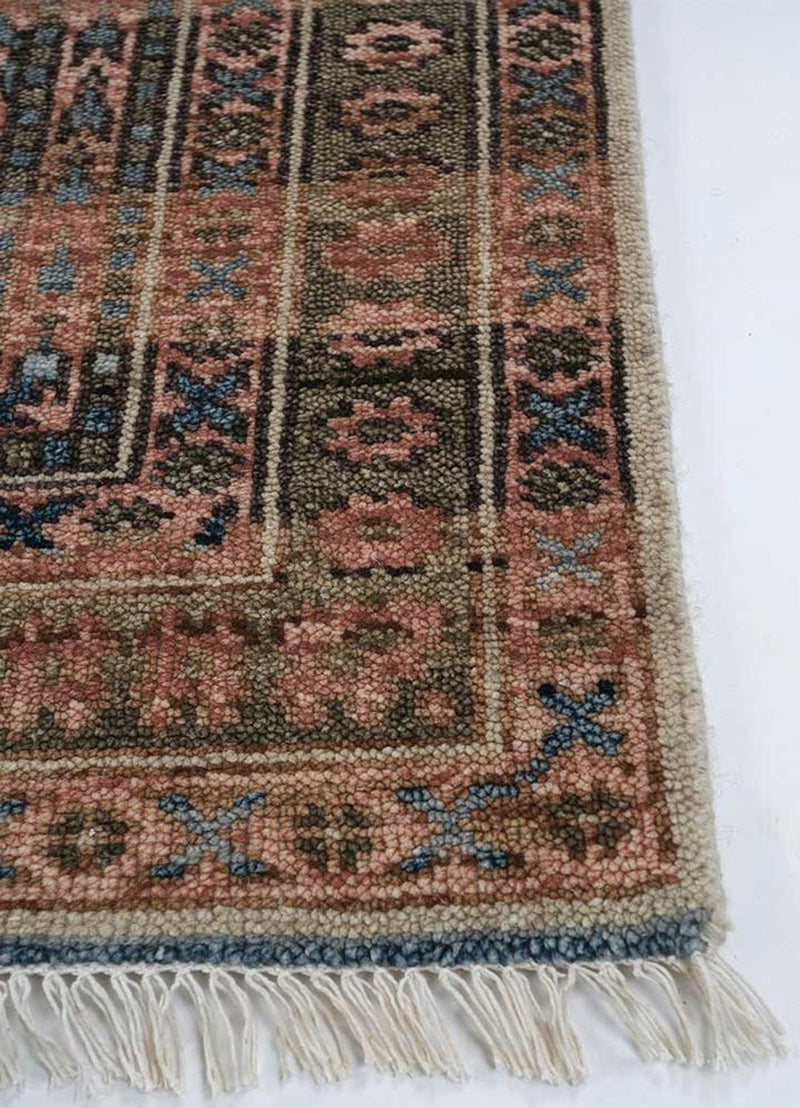 Orientalsk teppe Maria Isabel
