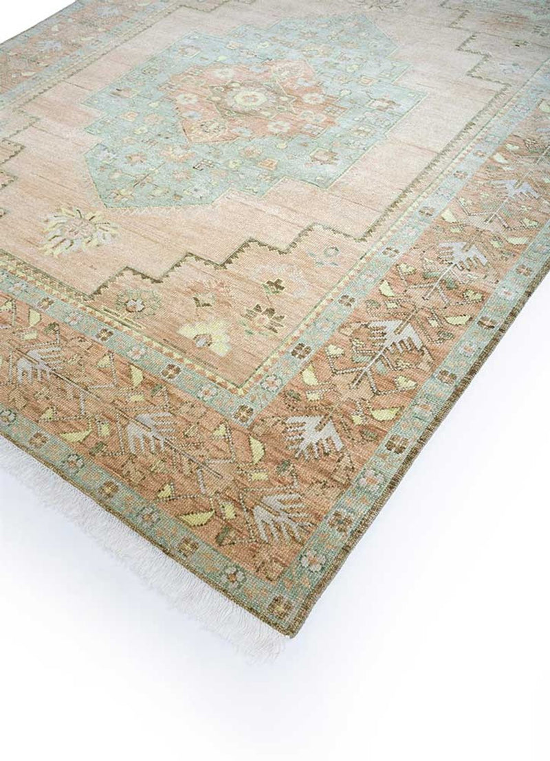 Orientalsk teppe Arlet