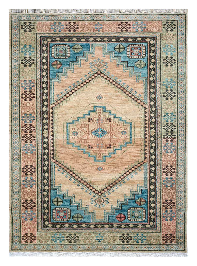 Orientalsk teppe Leandre