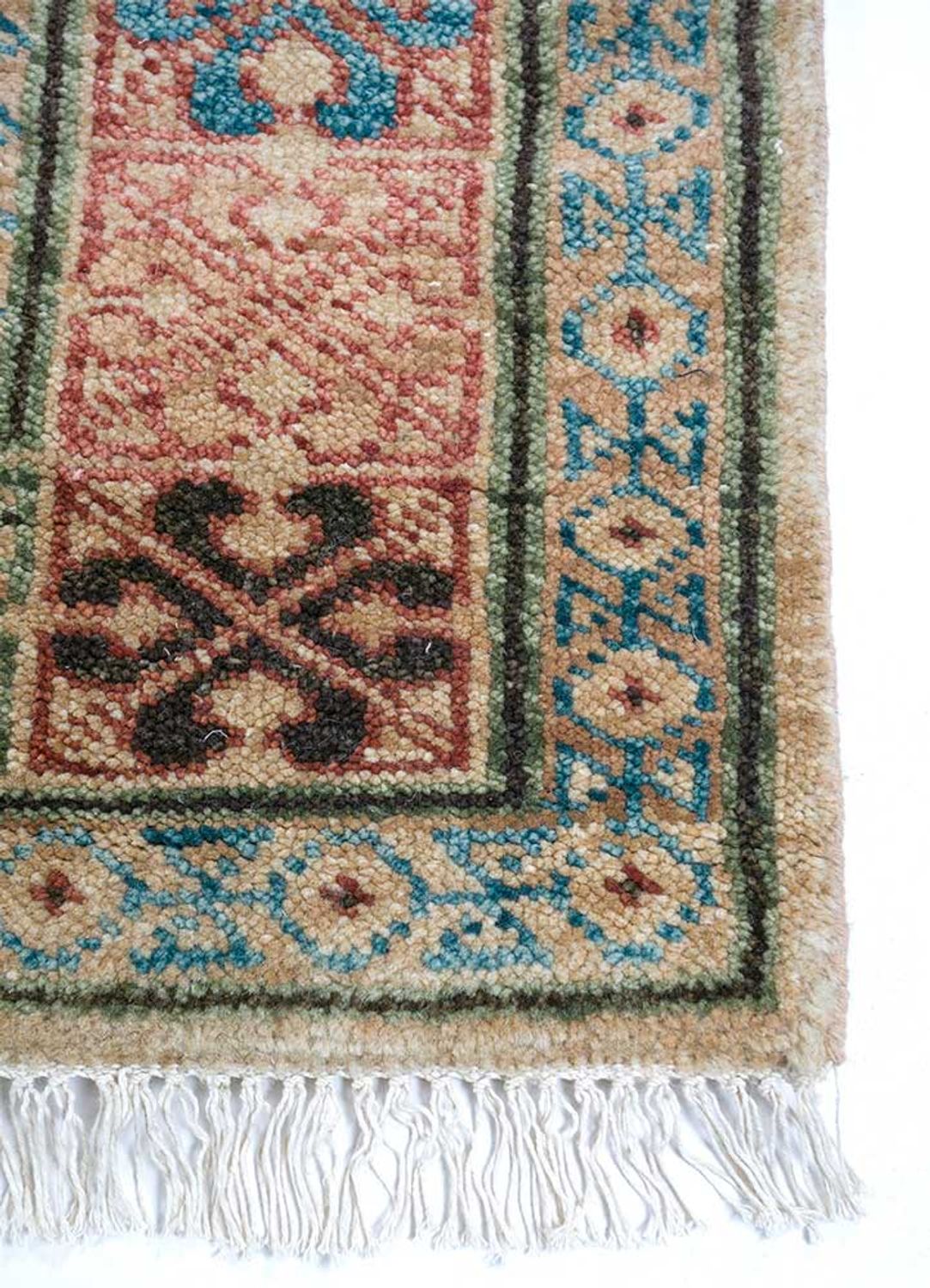 Orientalsk teppe Leandre