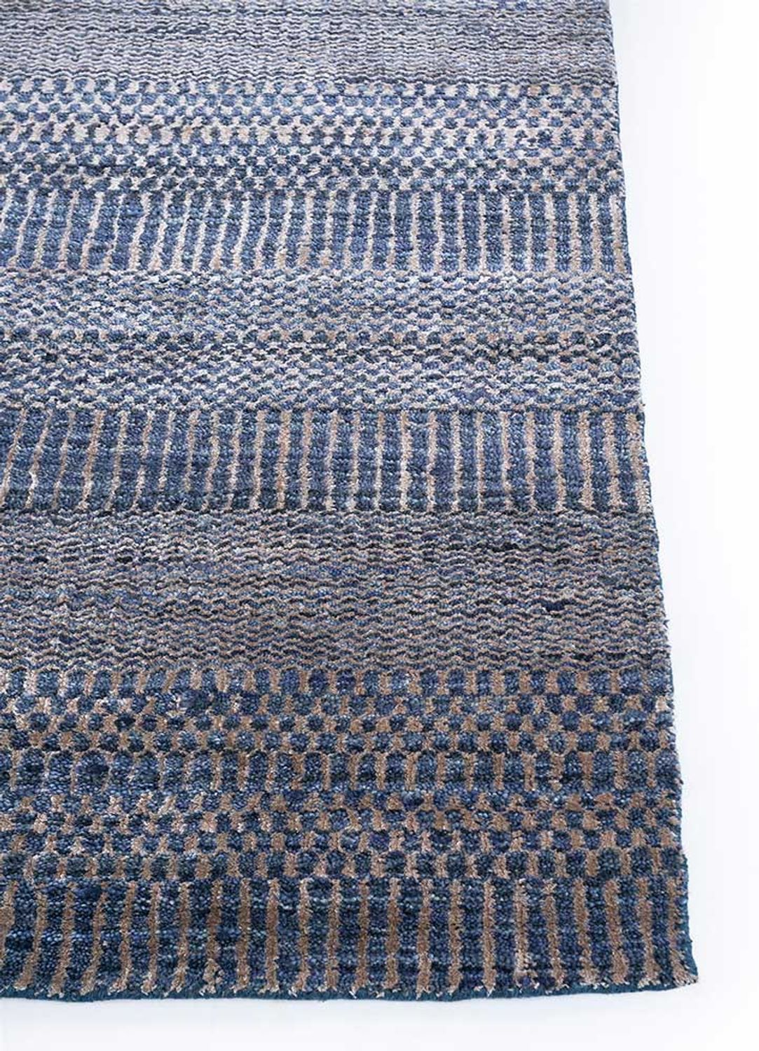 Designer teppe Lara - Designerteppich