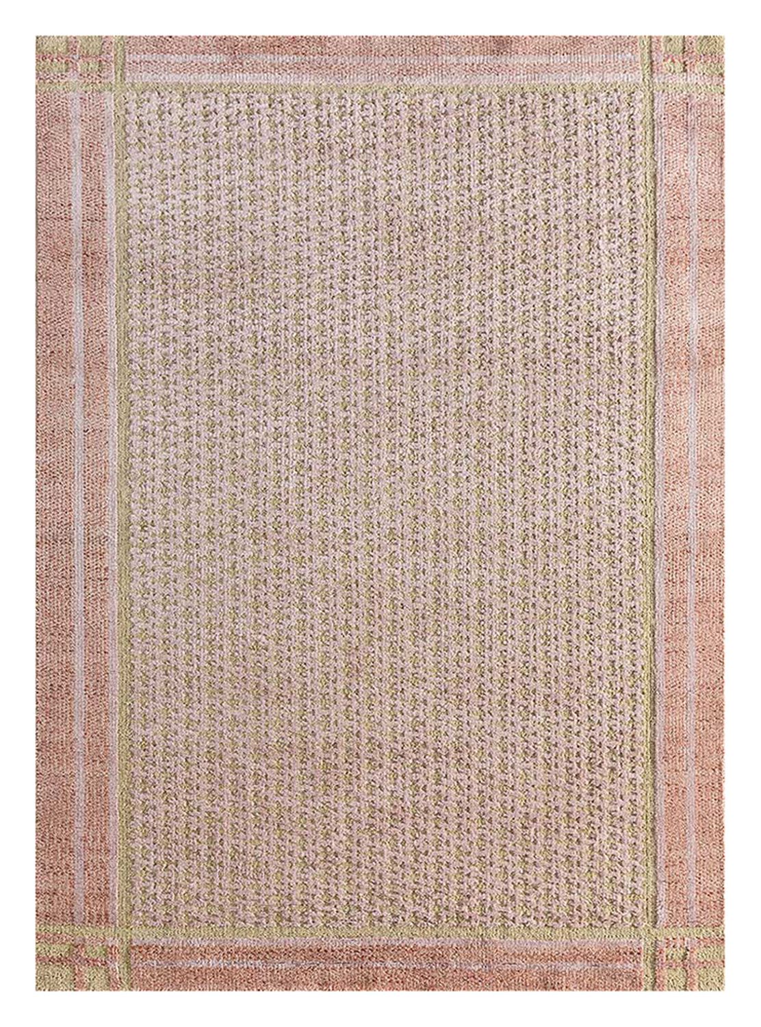 Teppe - Eden - rektangulær