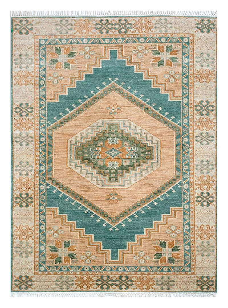Orientalsk teppe Dakari