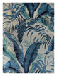 Designer teppe Jaxen - Designerteppich