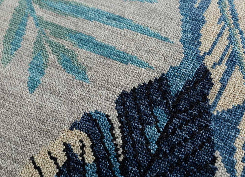 Designer teppe Jaxen - Designerteppich