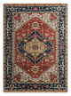 Orientalsk teppe Ricarda
