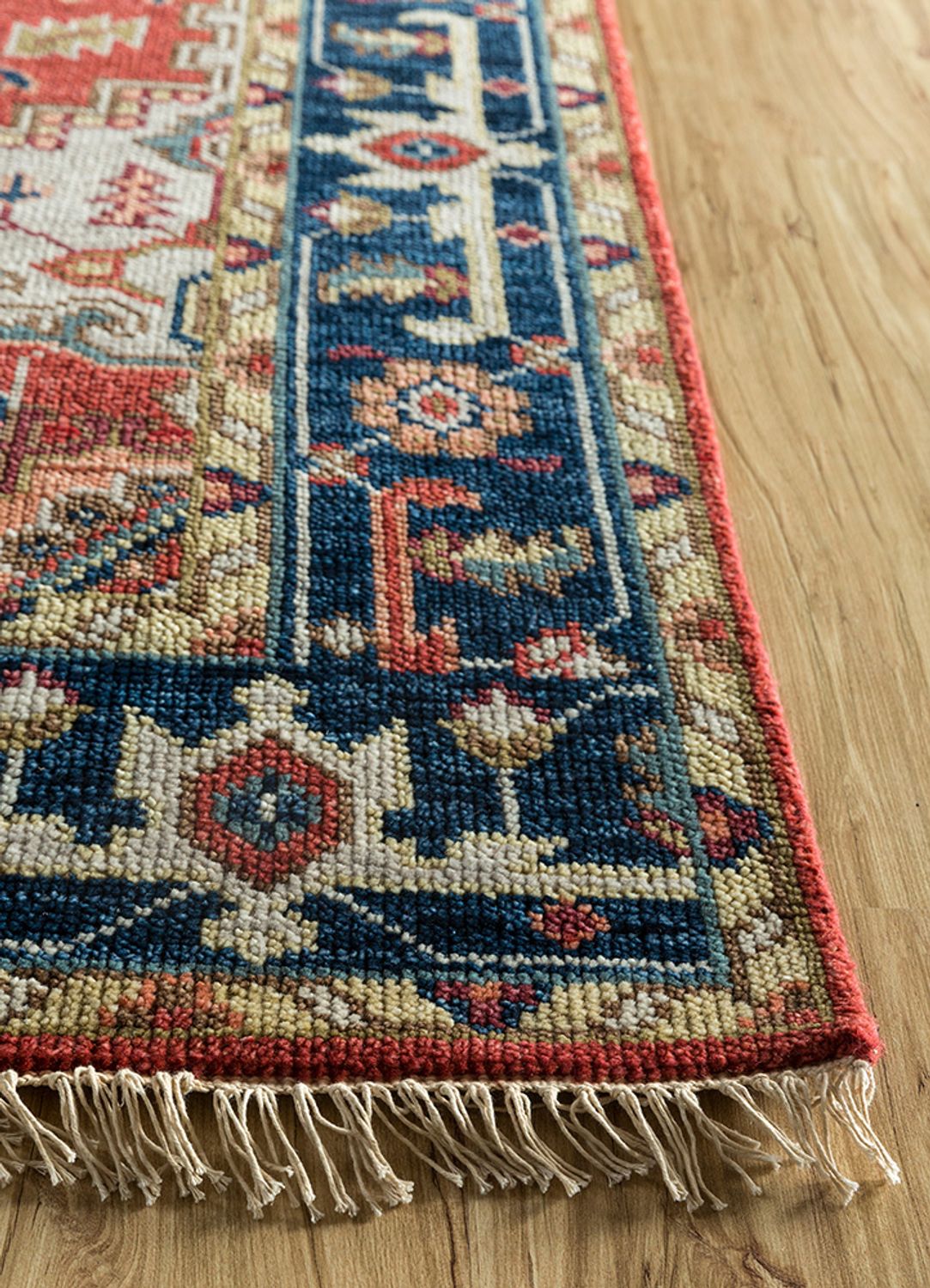 Orientalsk teppe Ricarda