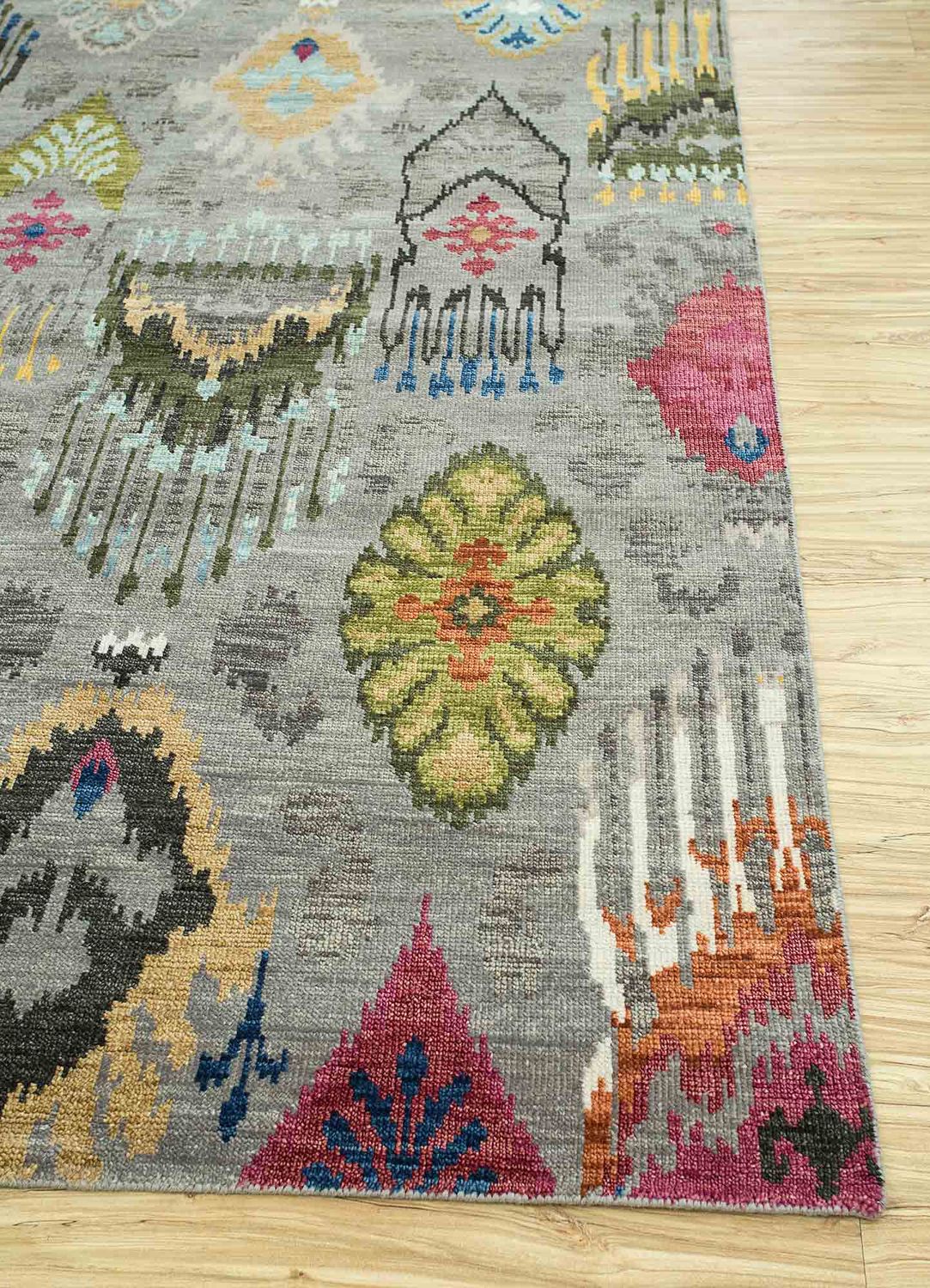 Vintage Carpet Taylor - Vintage Carpet