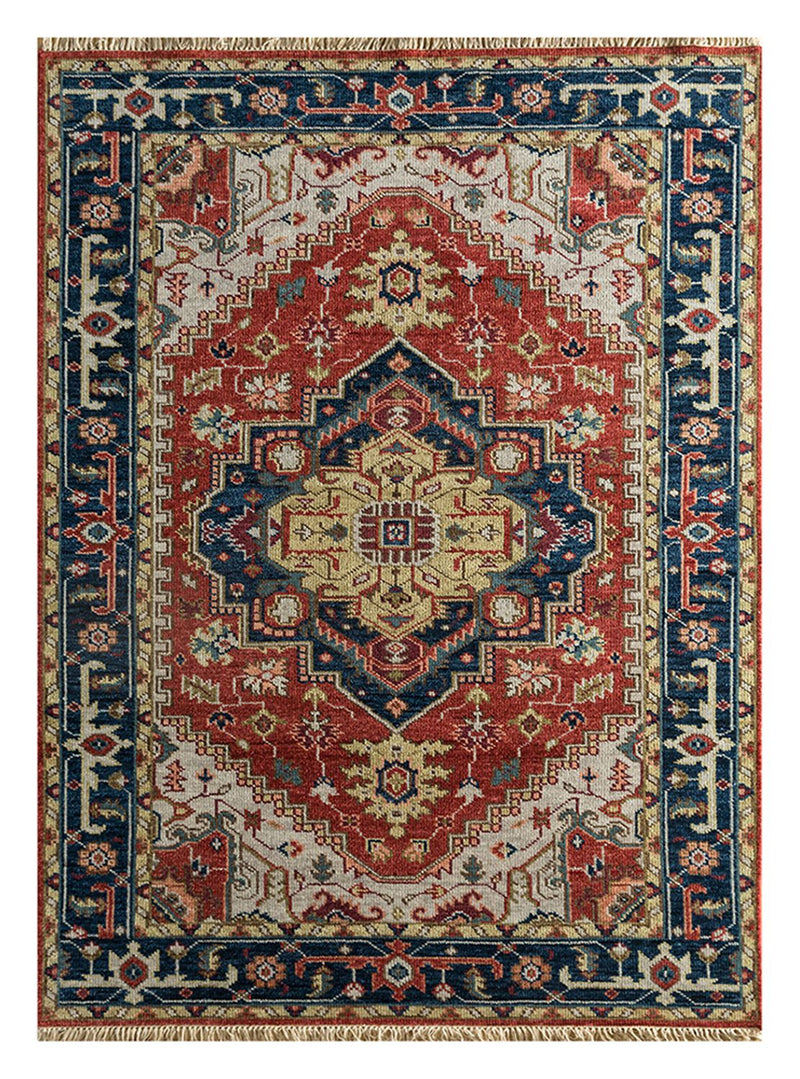 Orientalsk teppe Ricarda