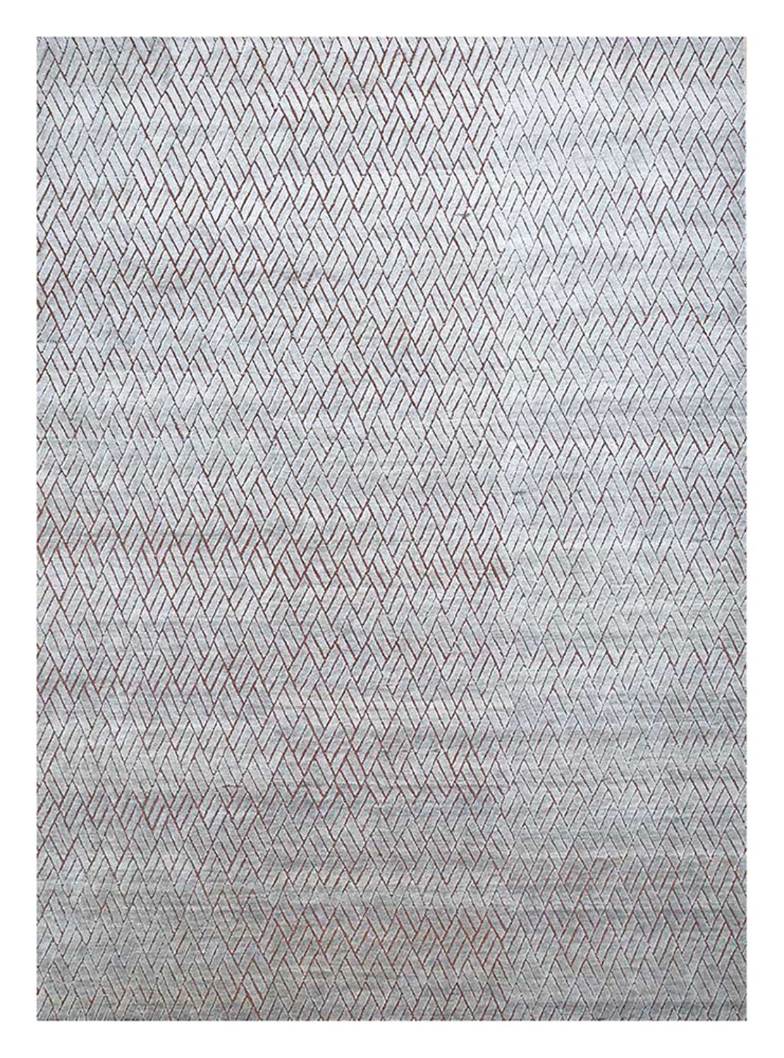 Vintage Carpet - Mark - rektangulær