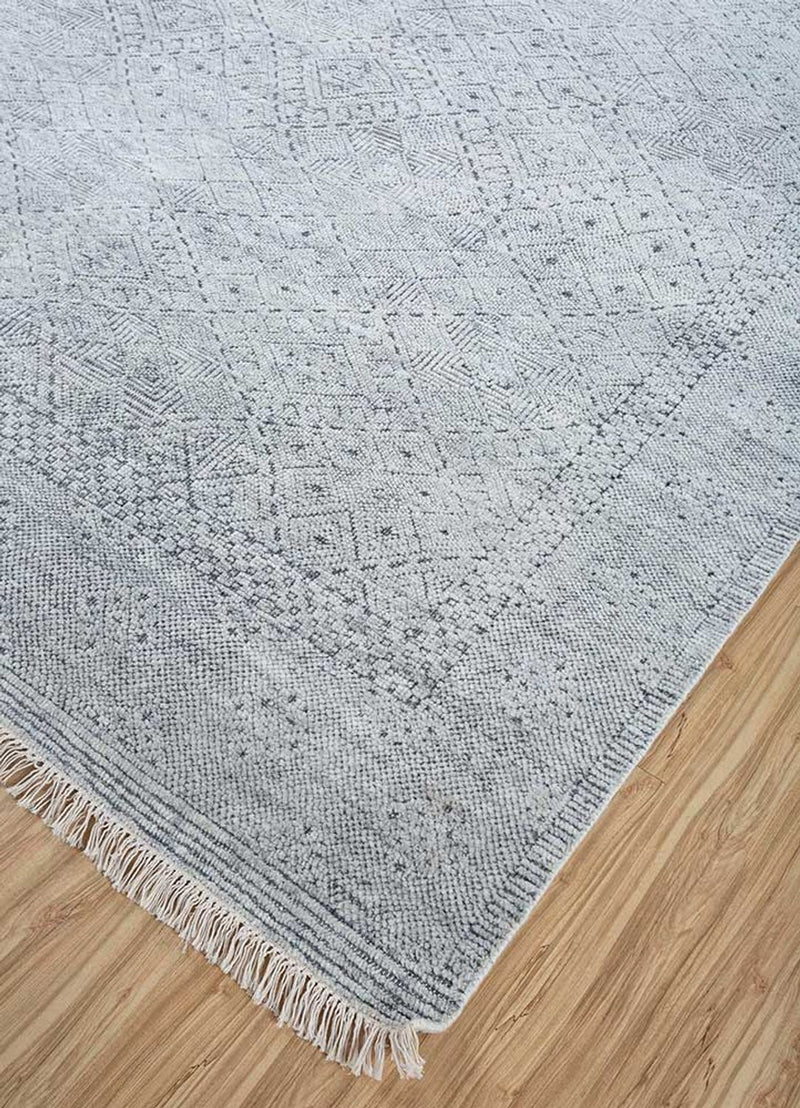 Designer teppe Lukas - Designerteppich