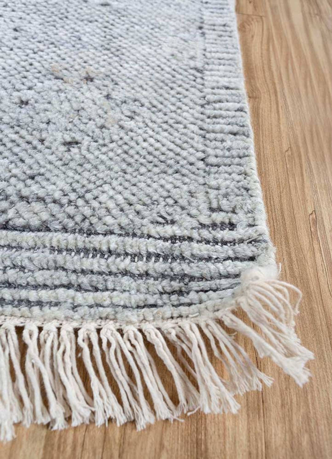 Designer teppe Lukas - Designerteppich