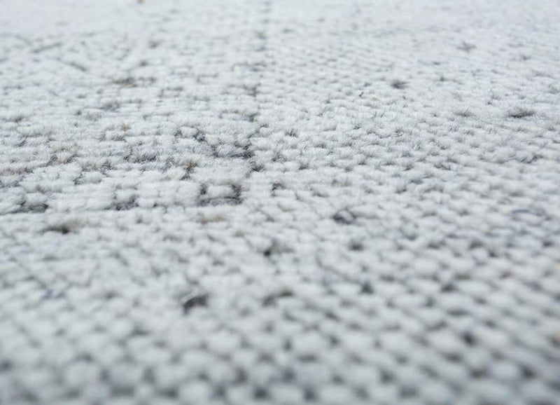 Designer teppe Lukas - Designerteppich