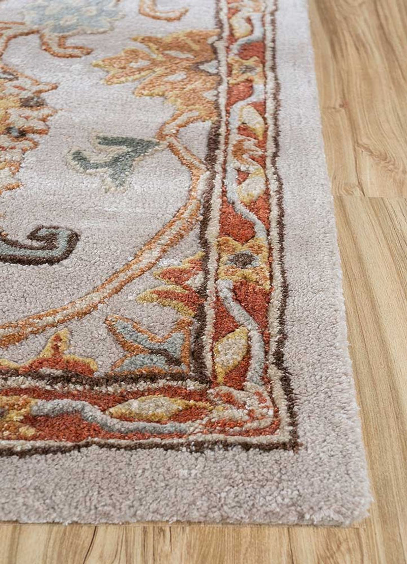 Ullteppe - Otto - rektangulær