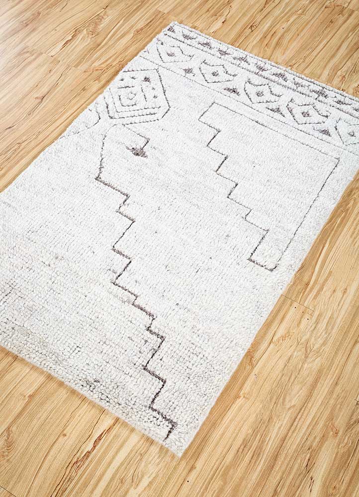 Ullteppe 90x60cm - Ullteppe