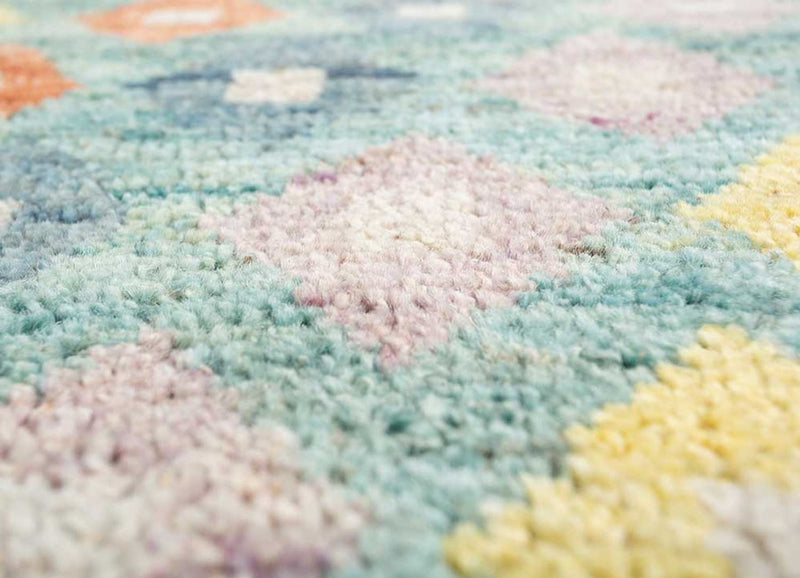 Designer teppe tainara - Designerteppich