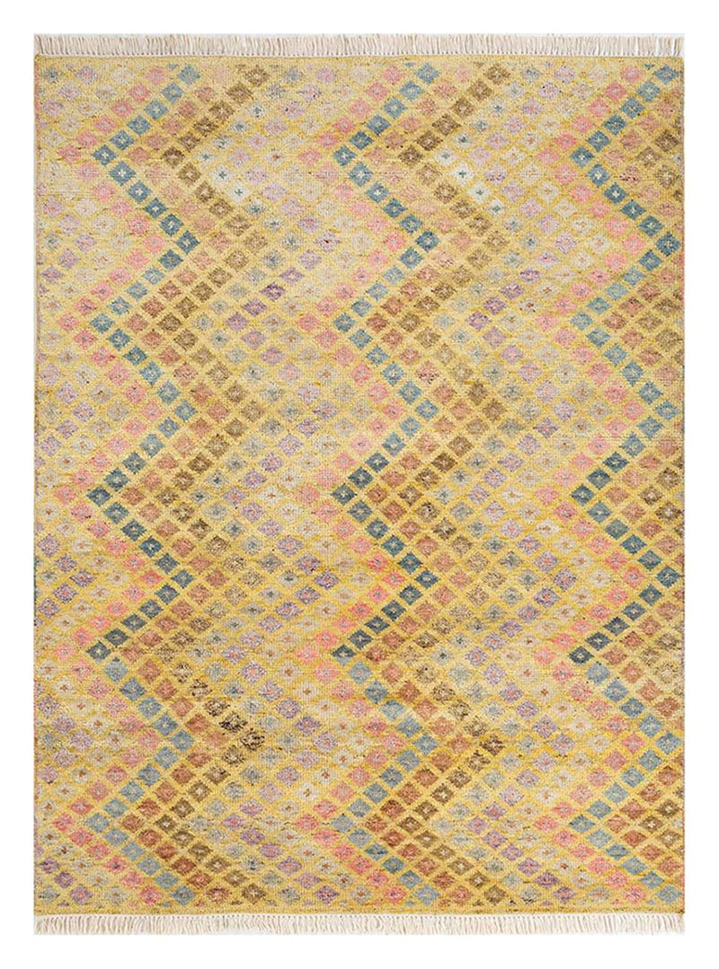 Designer teppe Trevor - Designerteppich