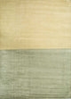 Moderne teppe - 270 x 180 cm - grønn