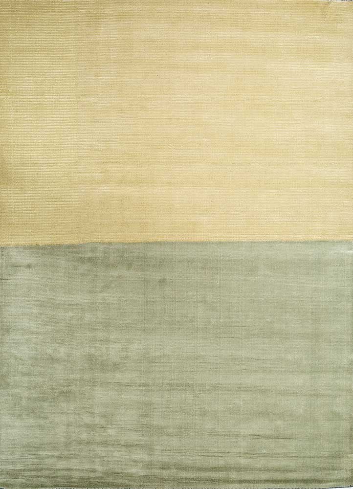 Moderne teppe - 270 x 180 cm - grønn