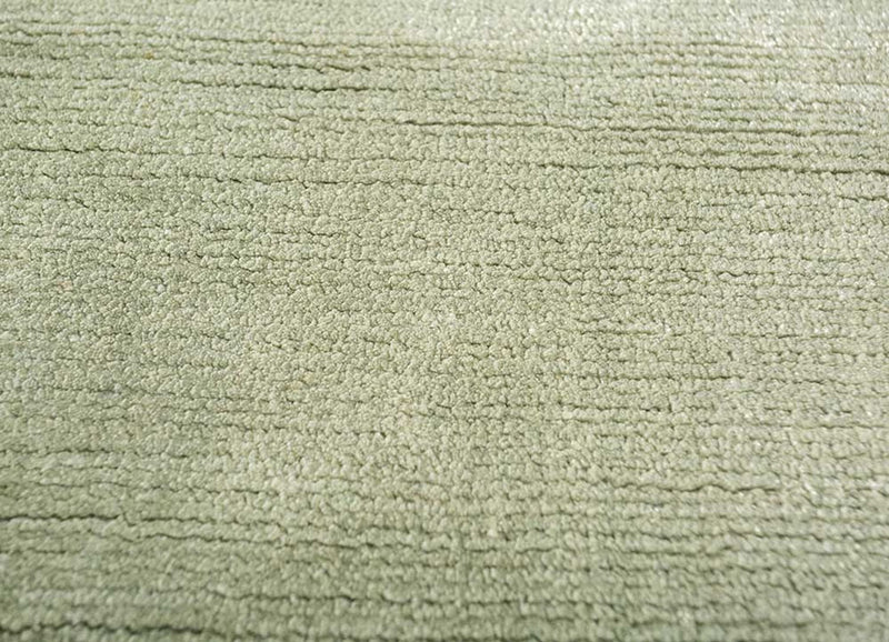 Moderne teppe - 270 x 180 cm - grønn