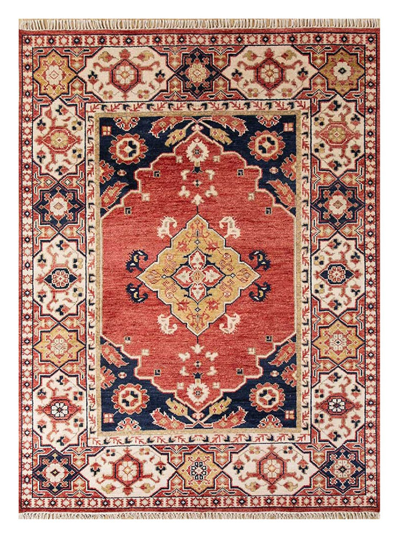 Orientalsk teppe 300x240cm
