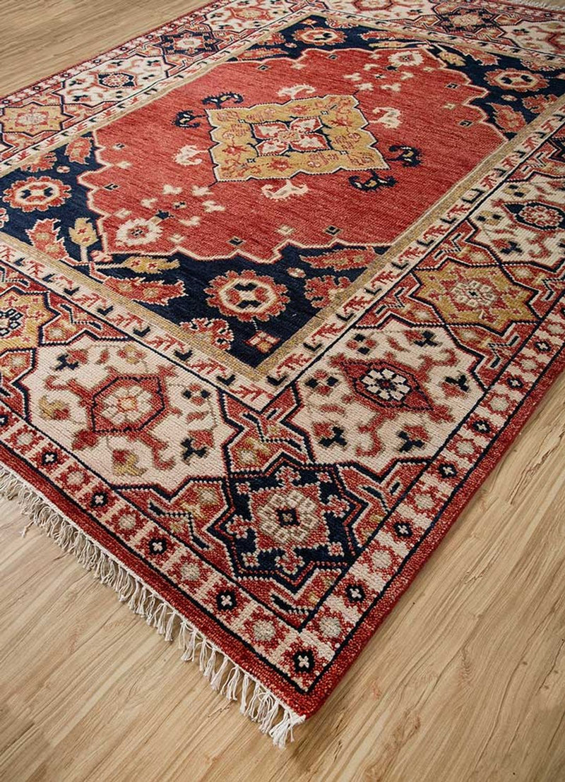 Orientalsk teppe 300x240cm