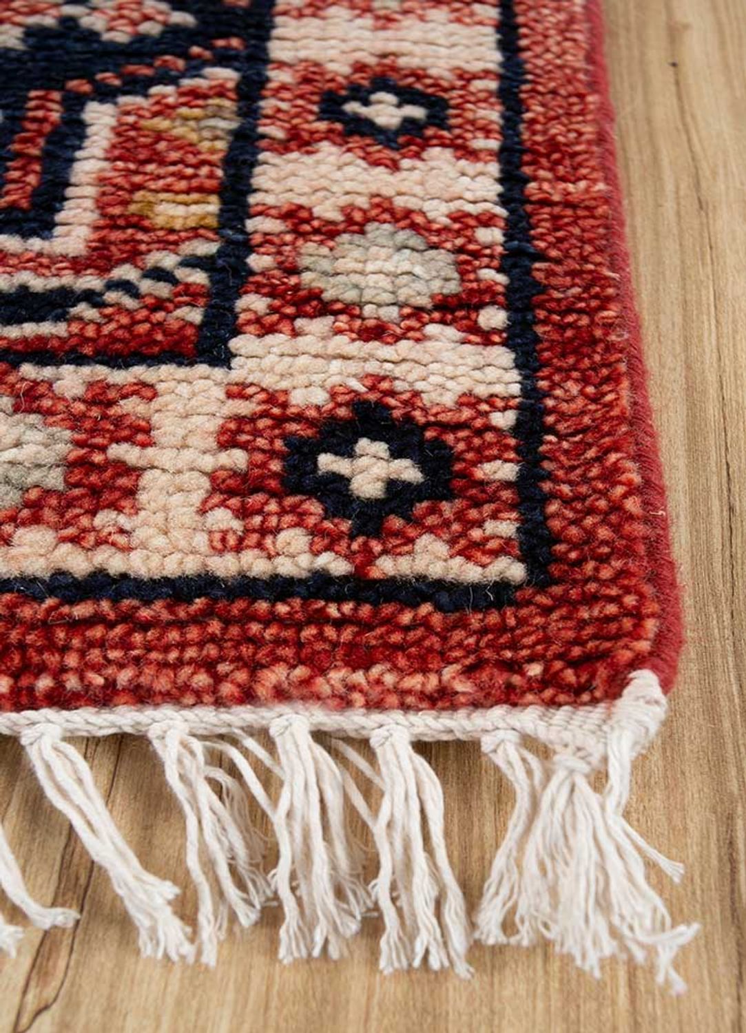 Orientalsk teppe 300x240cm