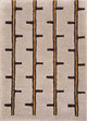 Ullteppe 90x60cm - Ullteppe