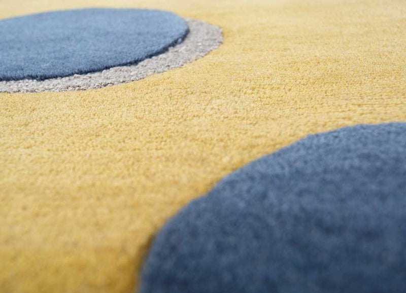 Ullteppe Doria - Ullteppe
