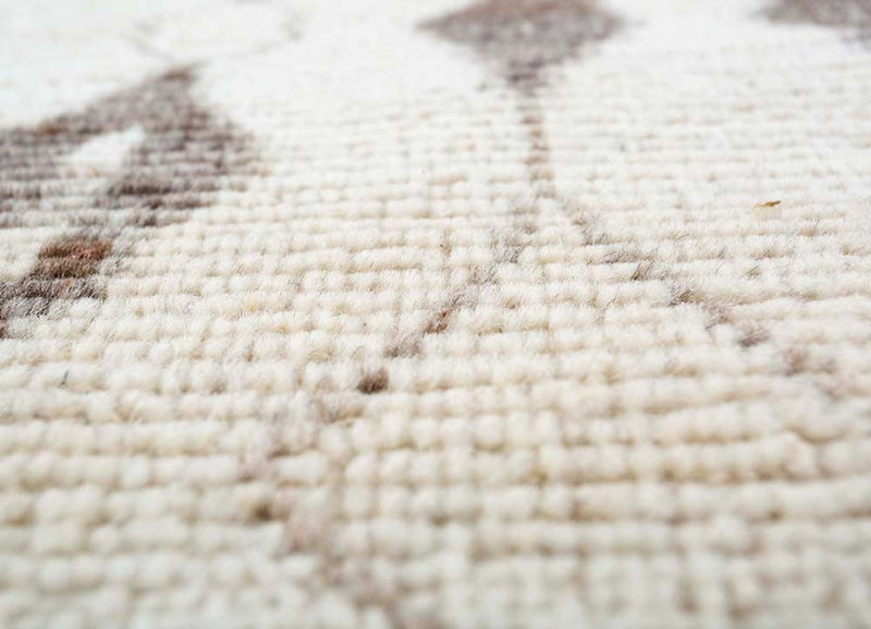 Designer teppe Jordy - Designerteppich