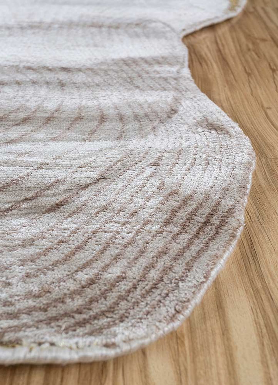 Designer teppe Holden - Designerteppich