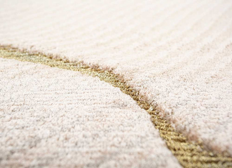 Designer teppe - Rafaela - rektangulær