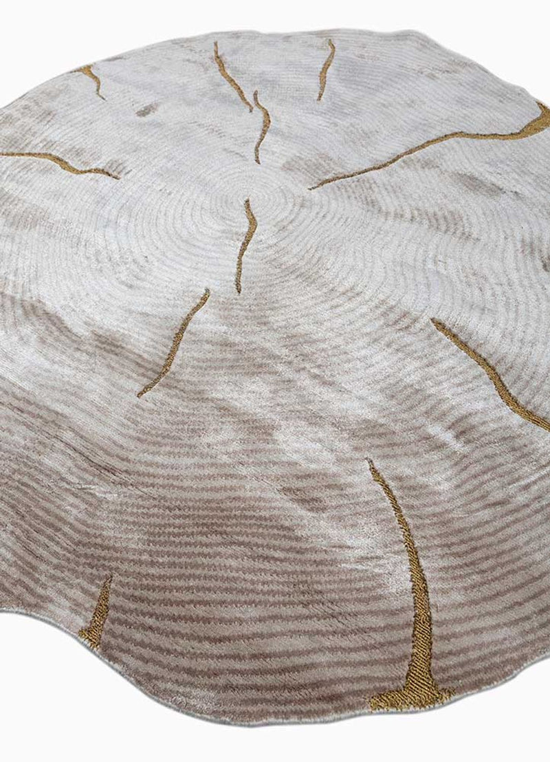 Designer teppe Marcellinus - Designerteppich