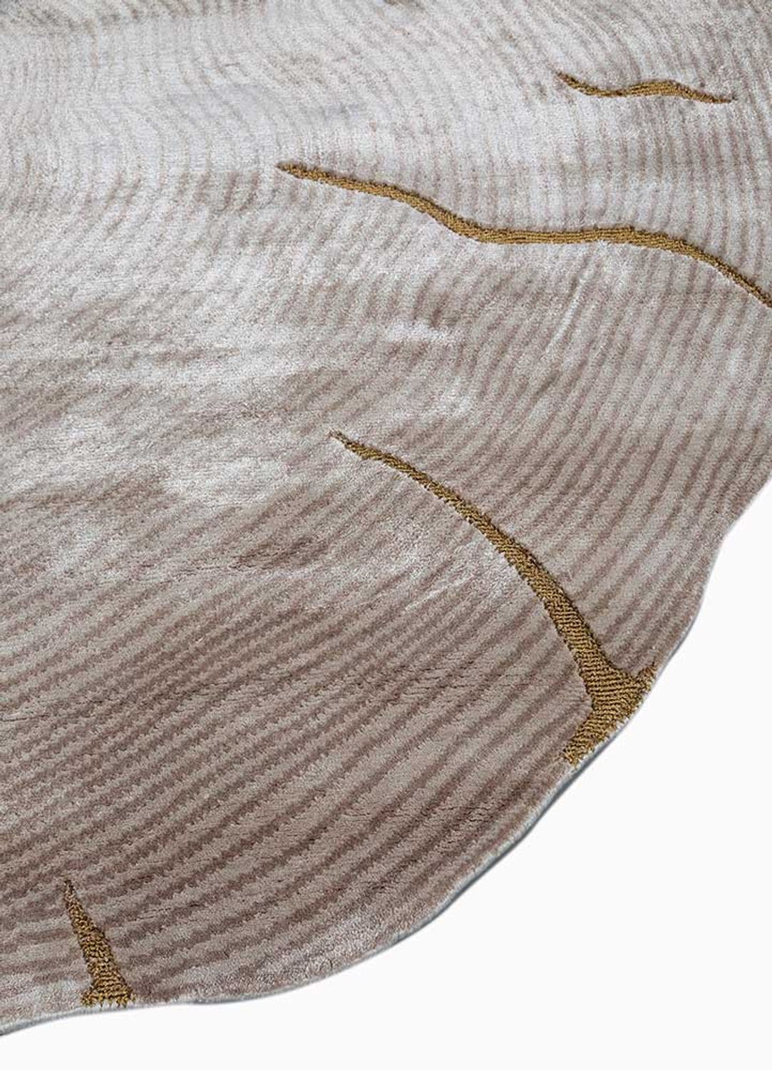 Designer teppe Marcellinus - Designerteppich