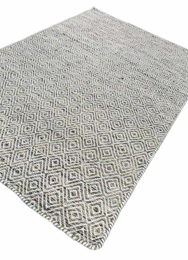Designer teppe - Ana - rektangulær