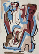 Ullteppe 90x60cm - Ullteppe
