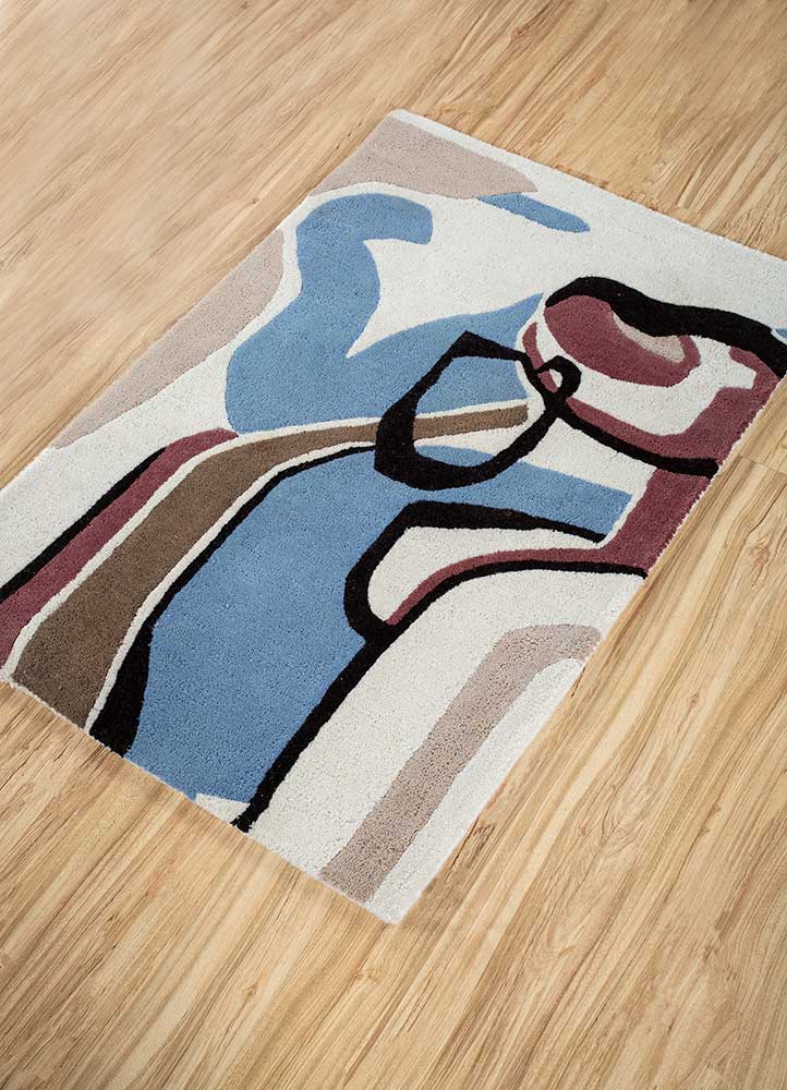 Ullteppe 90x60cm - Ullteppe