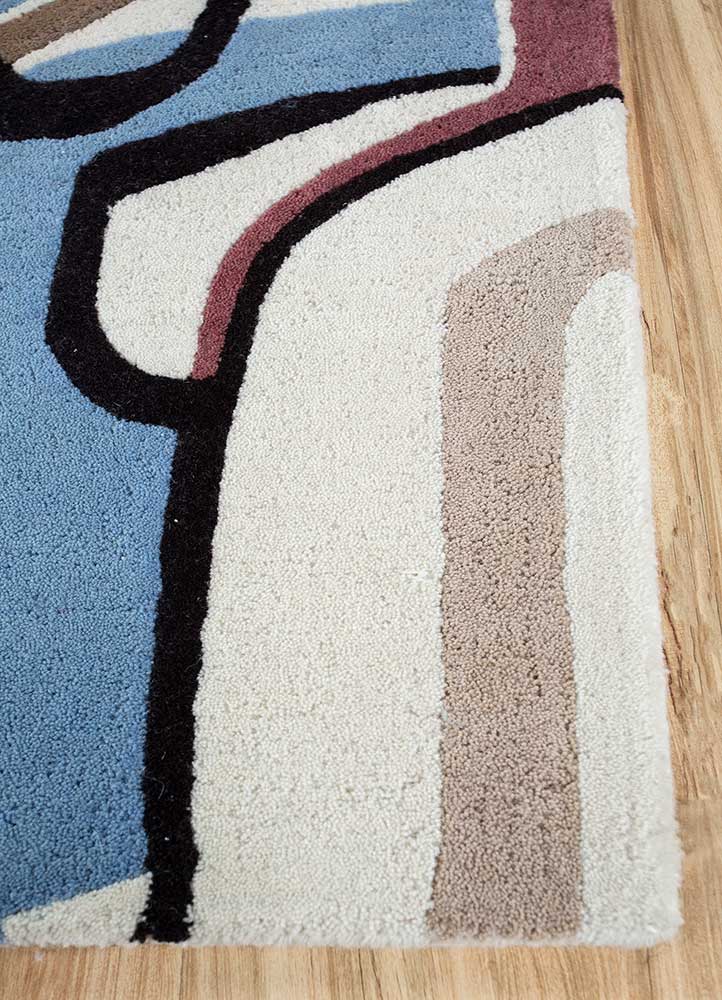 Ullteppe 90x60cm - Ullteppe