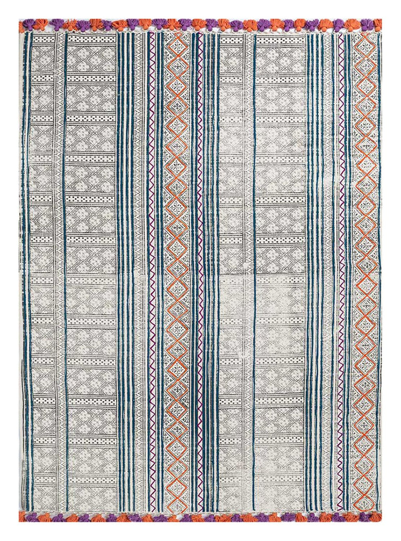 Teppe 180x120cm