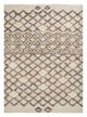 Juteteppe Teppe 180x120cm