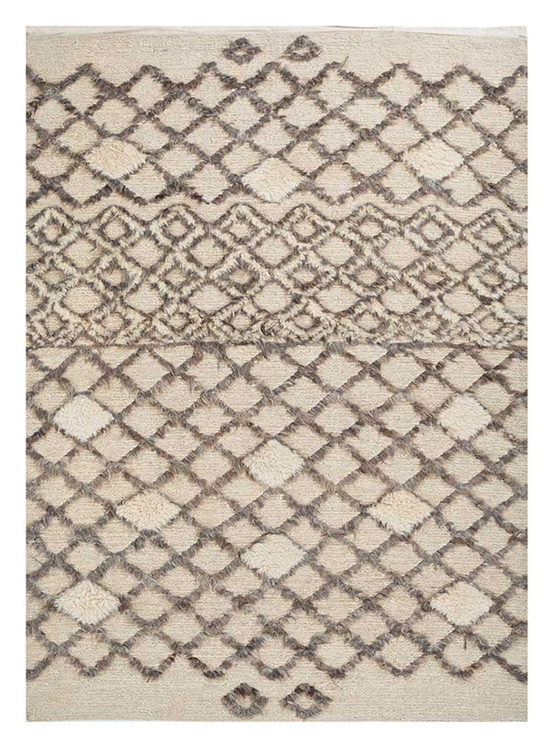Juteteppe Teppe 180x120cm