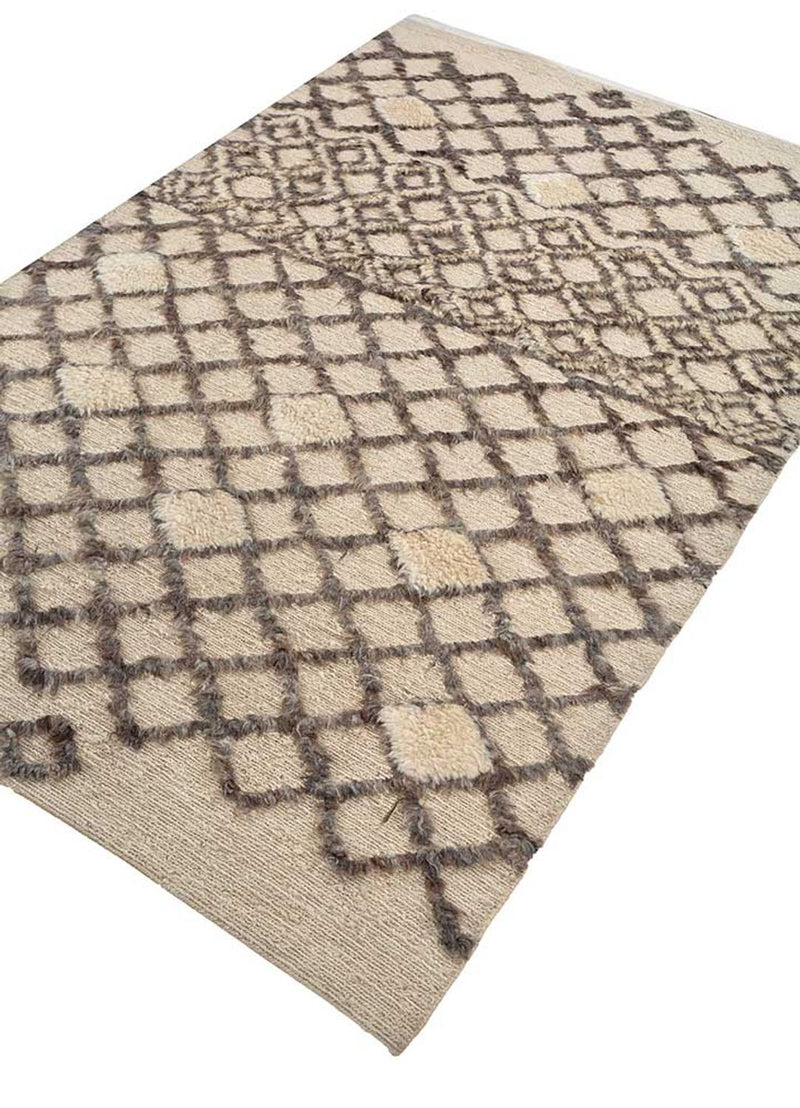 Juteteppe Teppe 180x120cm