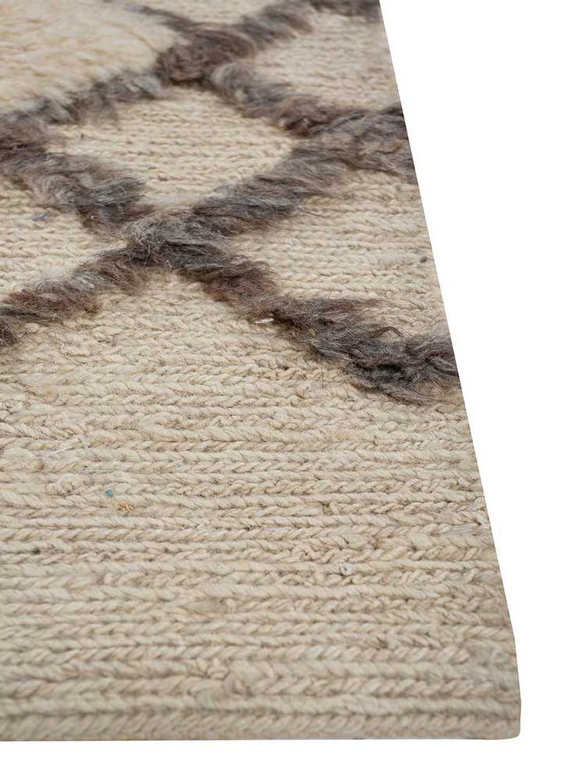 Juteteppe Teppe 180x120cm