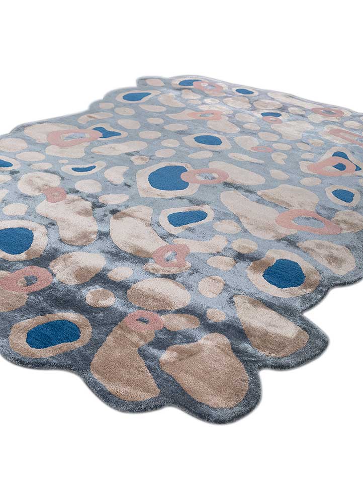 Designer teppe 270x180cm - Designerteppich