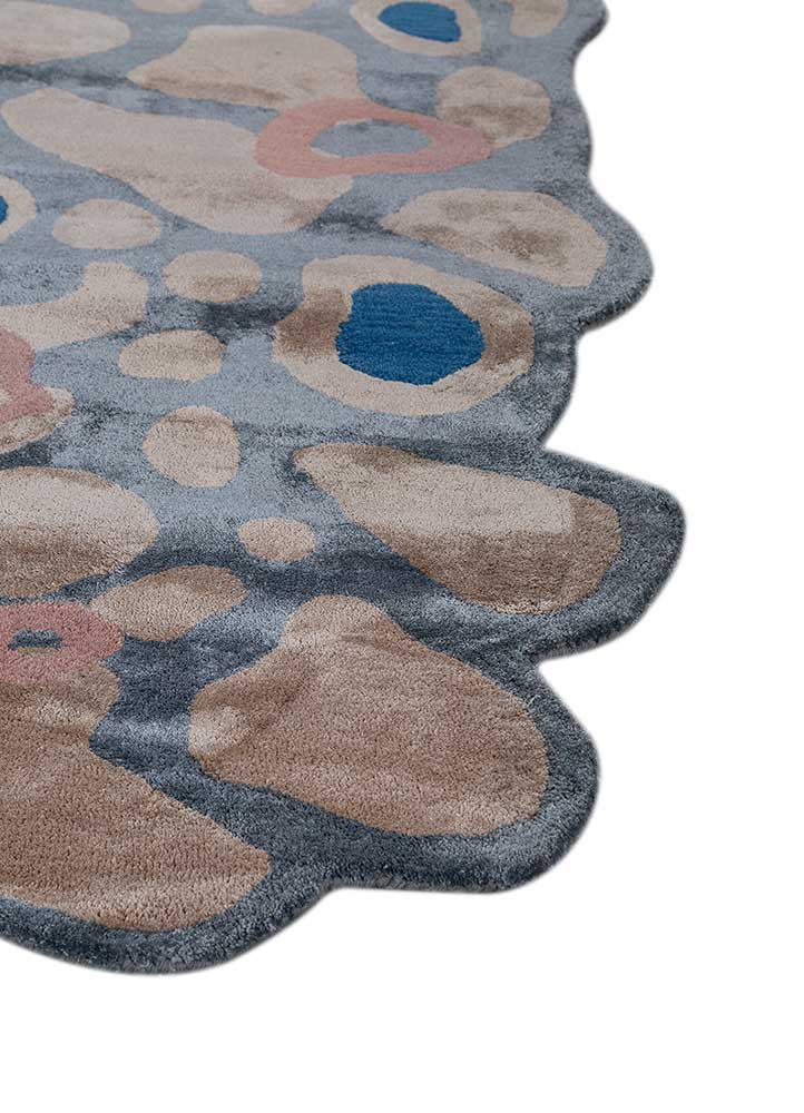 Designer teppe 270x180cm - Designerteppich